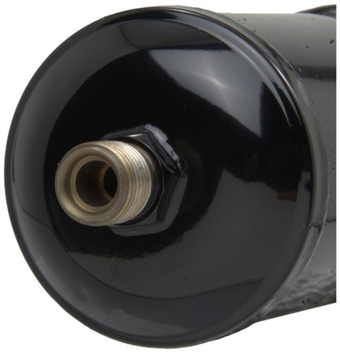 Four Seasons New Steel Filter Drier for 1980-1991 Chevrolet/GMC 4.8L 7.0L (C50, C5500 Kodiak, C60, C60 Kodiak) 33270