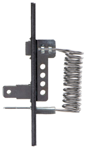 Four Seasons HVAC Blower Motor Resistor 20902