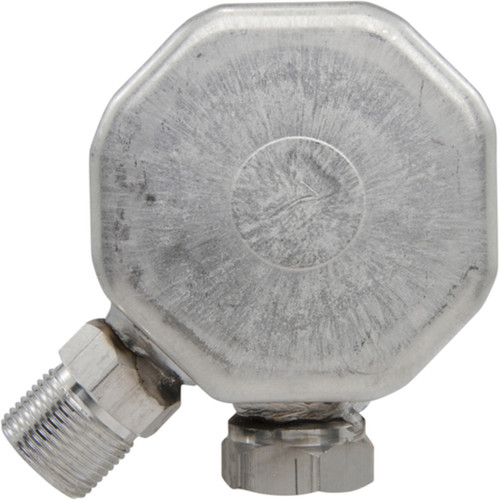 Four Seasons Accumulator for 1987-1991 Audi/Chevrolet/GMC 2.0L (90, 90 Quattro, Coupe Quattro, C15) 33169