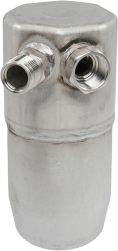 Four Seasons Accumulator for 1987-1991 Audi/Chevrolet/GMC 2.0L (90, 90 Quattro, Coupe Quattro, C15) 33169