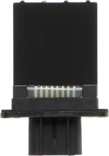 Four Seasons HVAC Blower Motor Resistor for 2005-2011 Ford/Mercury (Crown Victoria, Grand Marquis) 20325
