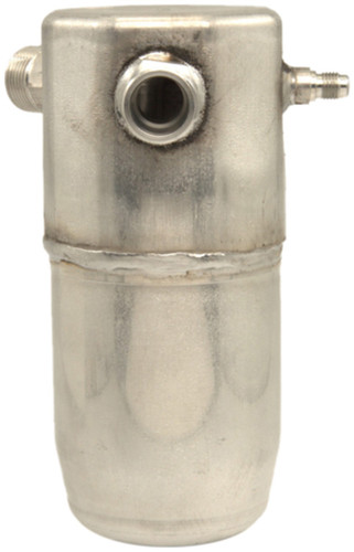 Four Seasons Accumulator for 1991-1993 Buick/Cadillac/Oldsmobile 3.8L 5.0L (LeSabre, Park Avenue, DeVille, Fleetwood) 33129