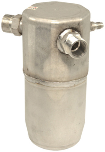 Four Seasons Accumulator for 1991-1993 Buick/Cadillac/Oldsmobile 3.8L 5.0L (LeSabre, Park Avenue, DeVille, Fleetwood) 33129