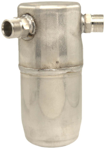 Four Seasons Accumulator for 1991-1993 Buick/Cadillac/Oldsmobile 3.8L 5.0L (LeSabre, Park Avenue, DeVille, Fleetwood) 33129
