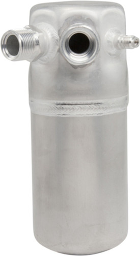 Four Seasons Accumulator for 1994-1995 Chevrolet/Oldsmobile/Pontiac 3.1L 3.8L (Lumina APV, Lumina Van, Silhouette, Trans Sport) 33106