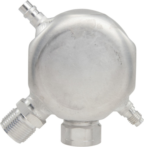 Four Seasons Accumulator for 1994-1995 Chevrolet/Oldsmobile/Pontiac 3.1L 3.8L (Lumina APV, Lumina Van, Silhouette, Trans Sport) 33106
