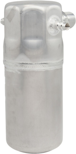 Four Seasons Accumulator for 1994-1995 Chevrolet/Oldsmobile/Pontiac 3.1L 3.8L (Lumina APV, Lumina Van, Silhouette, Trans Sport) 33106