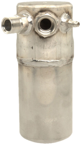 Four Seasons Accumulator for 1993 Chevrolet/Oldsmobile/Pontiac 3.8L (Lumina APV, Silhouette, Trans Sport) 33208
