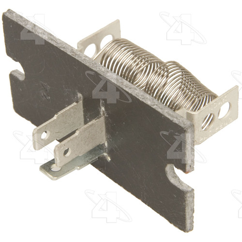Four Seasons HVAC Blower Motor Resistor 20905