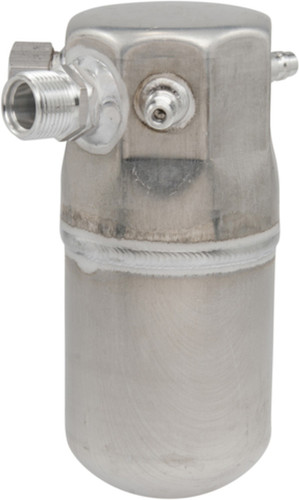 Four Seasons Accumulator for 1985-1996 Buick/Cadillac/Chevrolet 5.7L (Commercial Chassis, Roadmaster, Fleetwood, Caprice) 33107