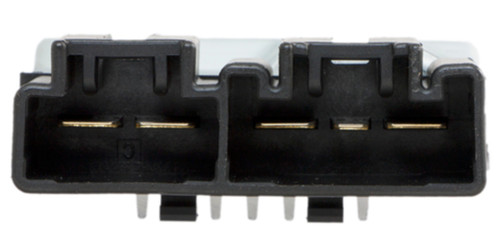 Four Seasons HVAC Blower Motor Control Module for 1998-2010 Lexus/Toyota (GS300, GS400, GS430, IS300) 20331