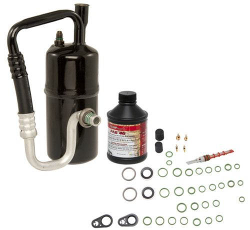 Four Seasons A/C Service Kits for 2005-2007 Ford/Mazda/Mercury 2.3L 3.0L (Escape, Tribute, Mariner) 30125SK