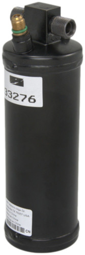 Four Seasons New Steel Filter Drier for 1977-1994 Autocar/BMW/Chevrolet 1.9L (ACL, ACM, AT, C / DC) 33276