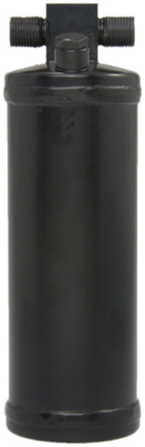 Four Seasons New Steel Filter Drier for 1977-1994 Autocar/BMW/Chevrolet 1.9L (ACL, ACM, AT, C / DC) 33276