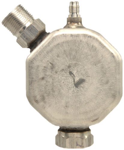 Four Seasons Accumulator for 1987-1988 Buick/Oldsmobile 3.8L (Century, LeSabre, Cutlass Ciera, Cutlass Cruiser) 33172