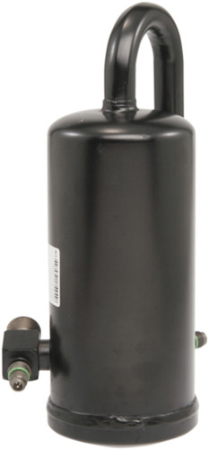 Four Seasons Accumulator for 1983-1993 Ford 4.9L 5.0L (Bronco, F-100, F-150, F-200) 33189