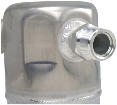 Four Seasons Accumulator for 1993-1997 Audi 2.2L (100, 100 Quattro, A6, A6 Quattro) 33331