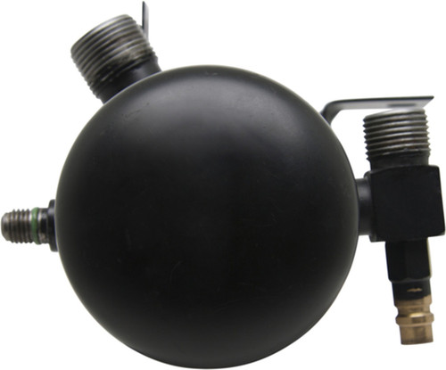 Four Seasons Accumulator for 1994-1999 Ford 5.8L 7.5L (Bronco, F-150, F-250, F-250 HD) 33091