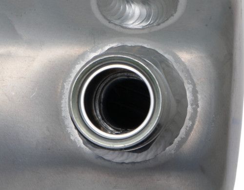 Four Seasons Accumulator for 1987-1991 Buick/Chevrolet/Oldsmobile 3.3L 2.8L (Century, Beretta, Celebrity, Corsica) 33173