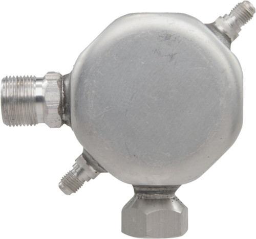 Four Seasons Accumulator for 1983-1984 Buick/Chevrolet/GMC 4.1L 5.0L (Regal, C10, C10 Suburban, C15) 33190