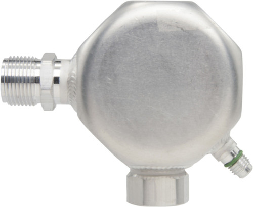 Four Seasons Accumulator for 1993-1998 Volvo 2.3L (940, 960, S90, V90) 33110