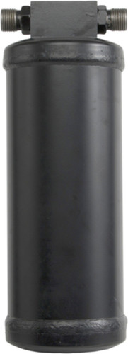 Four Seasons Steel Filter Drier for 1974-1988 Kenworth/Porsche (T600A, T800, W900, 911) 33307