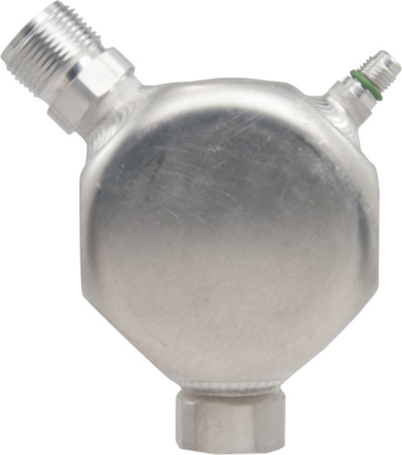 Four Seasons Accumulator for 1987 Buick/Oldsmobile/Pontiac 2.0L (Skyhawk, Firenza, Sunbird) 33191