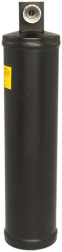 Four Seasons New Steel Filter Drier for 1968-1974 Buick/Cadillac/Oldsmobile 7.5L 7.0L (Electra, Estate Wagon, GS, GS 350) 33213