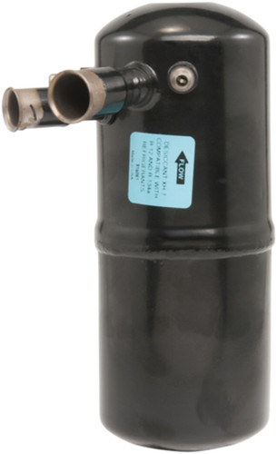 Four Seasons Accumulator for 1986-1993 Ford 2.8L 3.0L (Aerostar) 33174