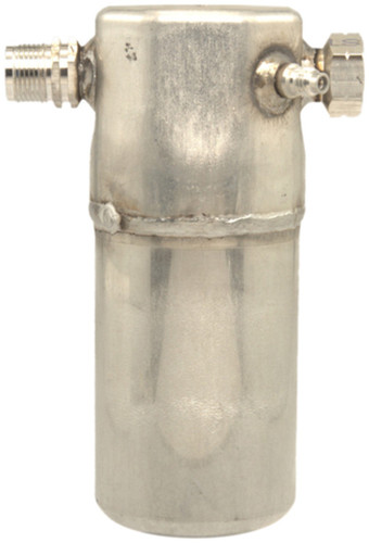 Four Seasons Accumulator for 1993-1994 Volvo 2.3L (940) 33111