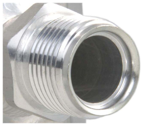 Four Seasons Accumulator for 1993 Volvo (240) 33112