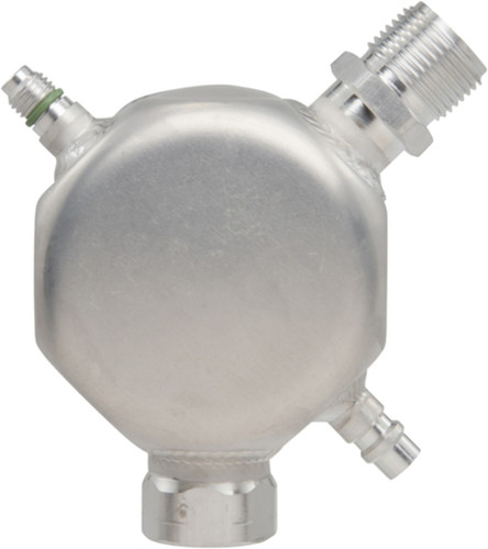 Four Seasons Accumulator for 1994 Chevrolet/GMC 4.3L (Astro, Safari) 33137