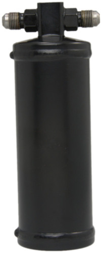 Four Seasons Steel Filter Drier for 1974-1986 Jeep 3.8L 4.2L (Cherokee, CJ5, CJ6, CJ7) 33361