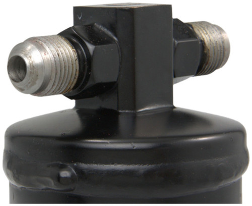 Four Seasons Steel Filter Drier for 1974-1986 Jeep 3.8L 4.2L (Cherokee, CJ5, CJ6, CJ7) 33361