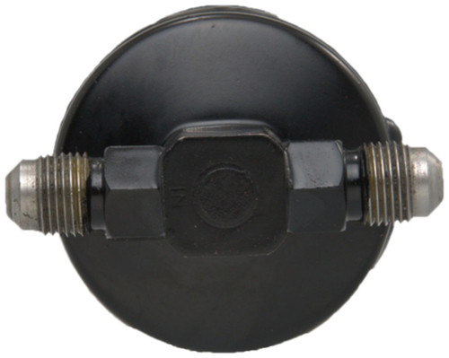 Four Seasons Steel Filter Drier for 1974-1986 Jeep 3.8L 4.2L (Cherokee, CJ5, CJ6, CJ7) 33361