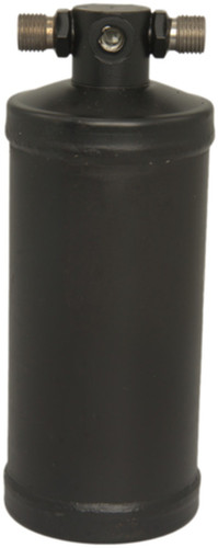 Four Seasons New Steel Filter Drier for 1987-1993 Toyota (Supra) 33238