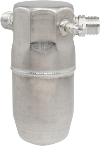 Four Seasons Accumulator for 1993-2002 Cadillac 4.9L (DeVille, Eldorado, Seville) 33156