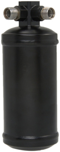 Four Seasons New Steel Filter Drier for 1990-1993 Acura (Integra) 33279