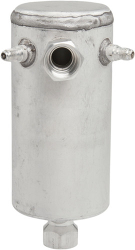 Four Seasons Accumulator w/ Tube Kit for 1973-1987 Buick/Cadillac/Chevrolet 5.0L 3.8L (Century, Electra, Estate Wagon, LeSabre) 33176