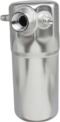 Four Seasons Accumulator for 1994 Chevrolet/GMC 4.3L (Astro, Safari) 33138