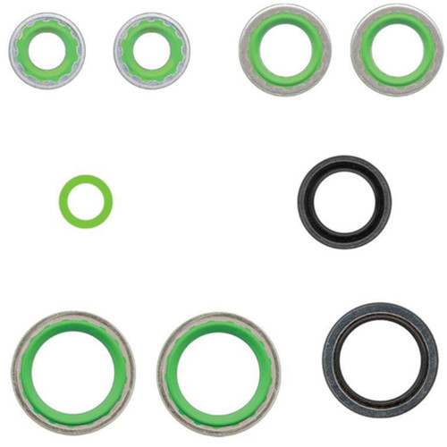 Four Seasons O-Ring & Gasket A/C System Seal Kit for 2013-2016 Dodge (Dart) 26850