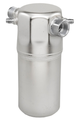 Four Seasons Accumulator for 1982-1994 Buick/Cadillac/Chevrolet 3.8L 4.1L (Riviera, Eldorado, Seville, Astro) 33198