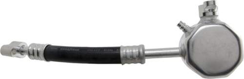 Four Seasons Accumulator w/ Hose for 1998-2002 Chevrolet/Pontiac 5.7L (Camaro, Firebird) 33157