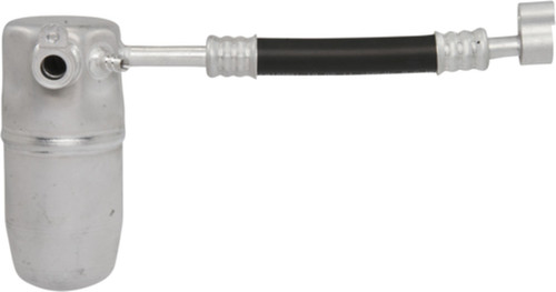 Four Seasons Accumulator w/ Hose for 1998-2002 Chevrolet/Pontiac 5.7L (Camaro, Firebird) 33157