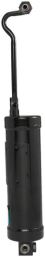 Four Seasons Steel Filter Drier for 1984-1986 Jeep 2.8L 2.5L (Cherokee, Comanche, Scrambler, Wagoneer) 33216