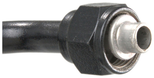Four Seasons Steel Filter Drier for 1984-1986 Jeep 2.8L 2.5L (Cherokee, Comanche, Scrambler, Wagoneer) 33216