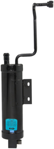 Four Seasons Steel Filter Drier for 1984-1986 Jeep 2.8L 2.5L (Cherokee, Comanche, Scrambler, Wagoneer) 33216