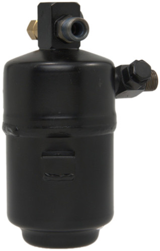 Four Seasons New Steel Filter Drier for 1996-2002 Mercedes-Benz (SL500, SL55 AMG, SL600) 33390