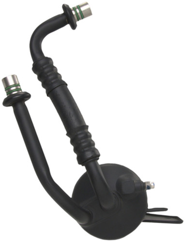 Four Seasons Accumulator w/ Hose for 1992-1993 Ford 5.8L 4.9L 33054