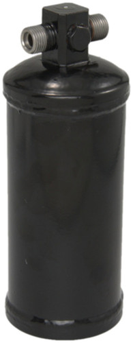 Four Seasons New Steel Filter Drier for 1986-1993 Mazda/Nissan 2.0L (Miata, Stanza) 33454